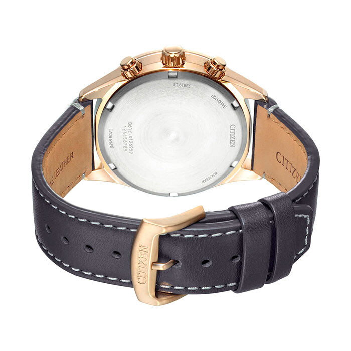 Наручные часы Citizen CA0773-15E