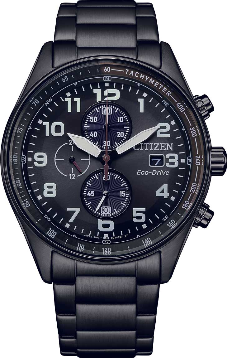 Наручные часы Citizen CA0775-79E