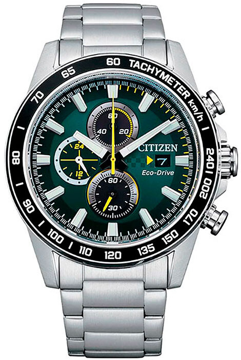 Наручные часы Citizen CA0780-87X