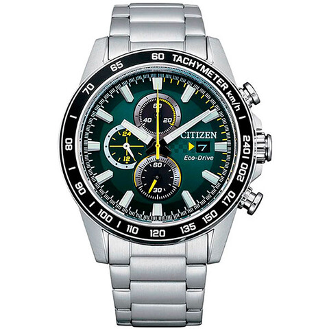 Наручные часы Citizen CA0780-87X