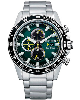 Наручные часы Citizen CA0780-87X, изображение 1