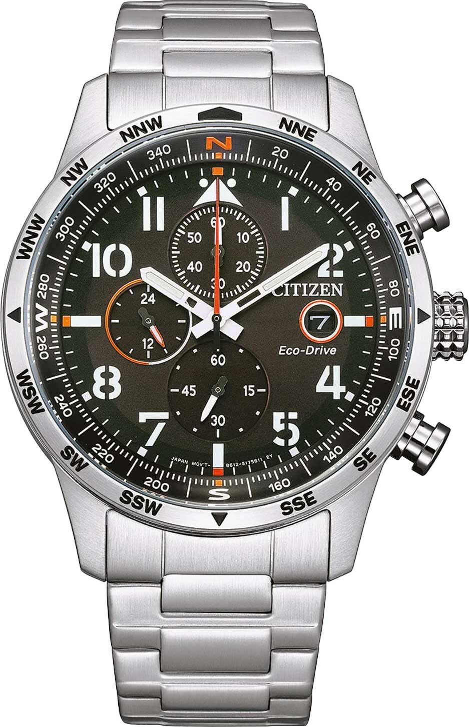 Наручные часы Citizen CA0790-83E