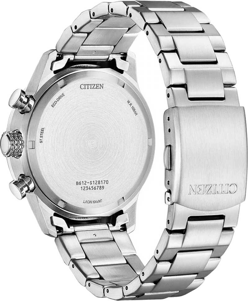 Наручные часы Citizen CA0790-83E