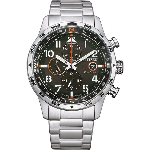 Наручные часы Citizen CA0790-83E
