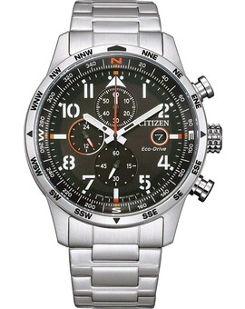 Наручные часы Citizen CA0790-83E, изображение 1