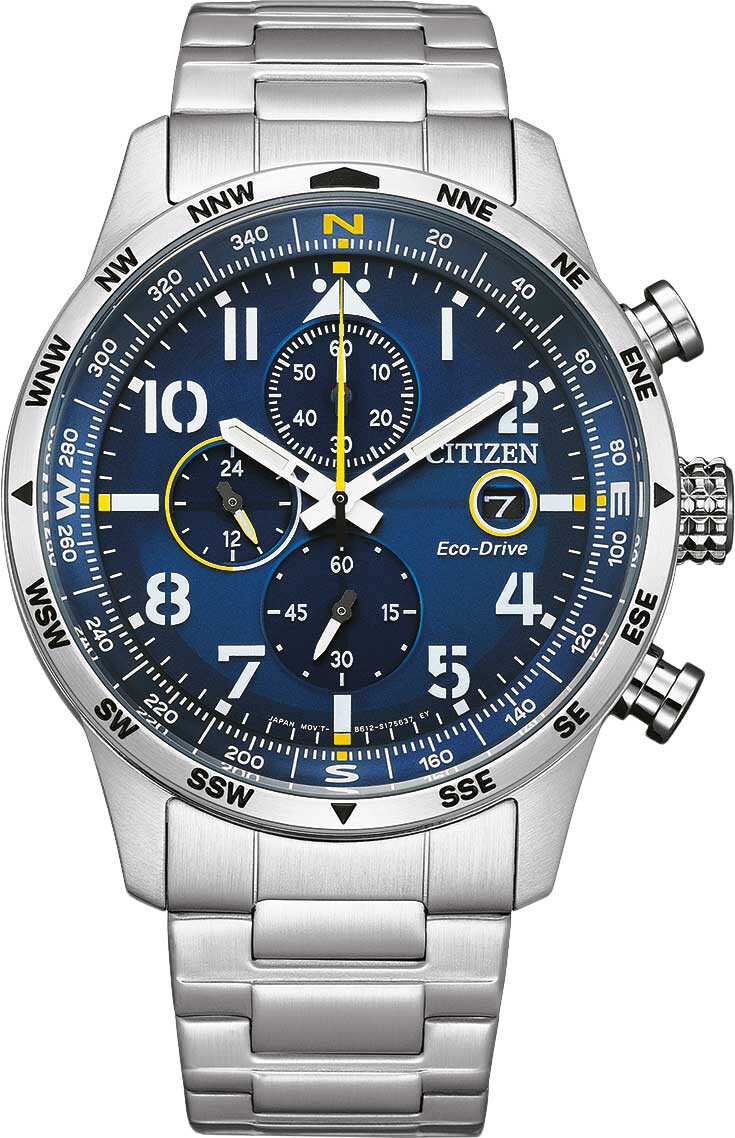 Наручные часы Citizen CA0790-83L