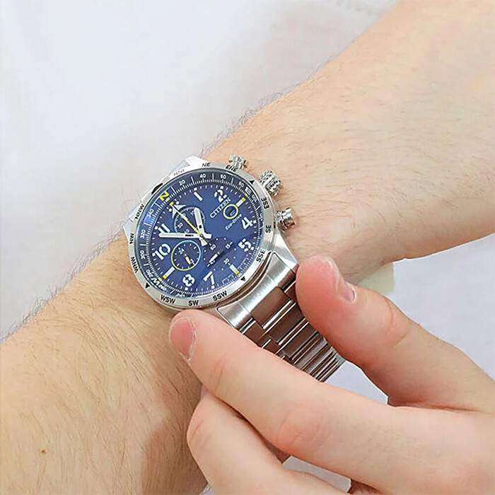 Наручные часы Citizen CA0790-83L