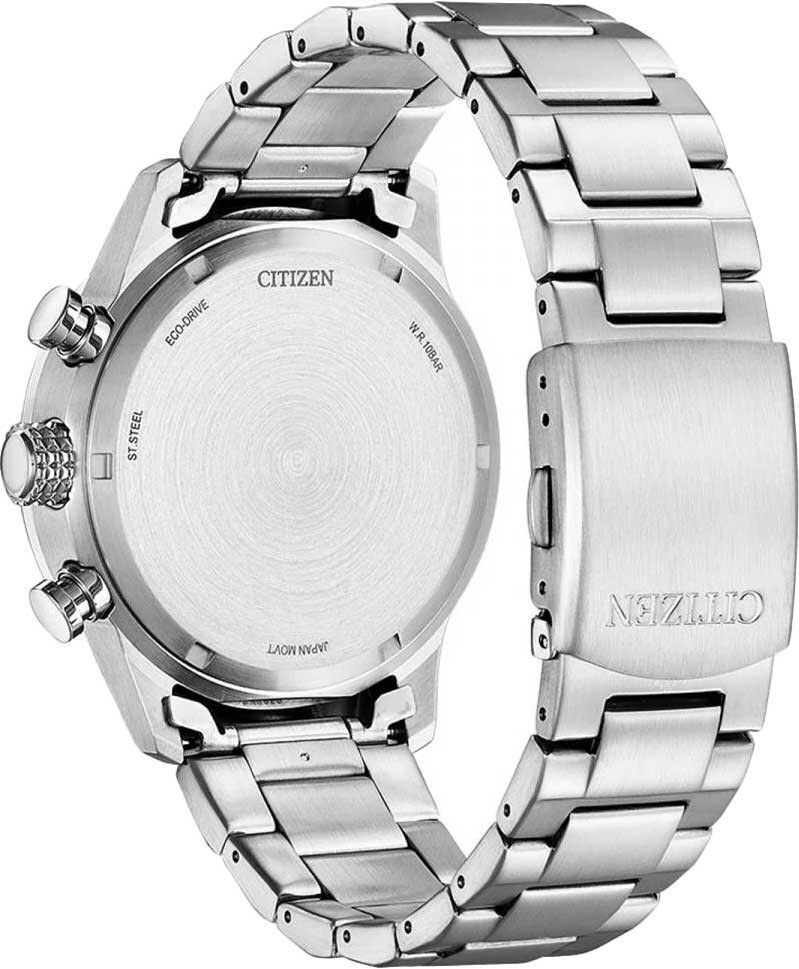 Наручные часы Citizen CA0790-83L