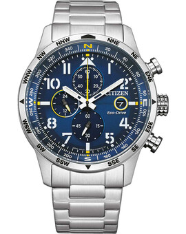 Наручные часы Citizen CA0790-83L, изображение 1