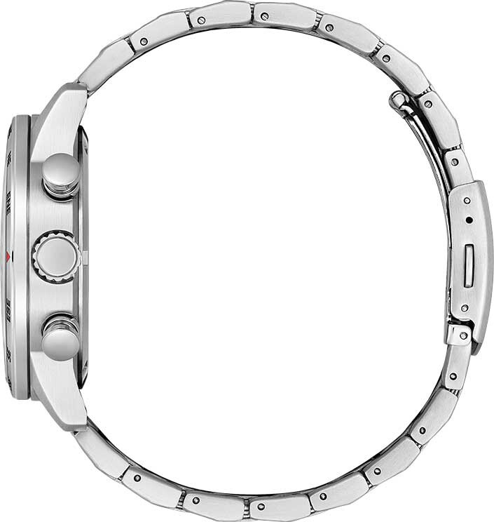 Наручные часы Citizen CA0791-81X