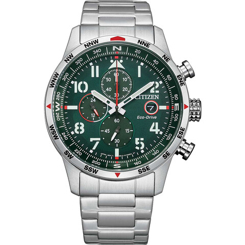 Наручные часы Citizen CA0791-81X