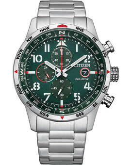 Наручные часы Citizen CA0791-81X, изображение 1