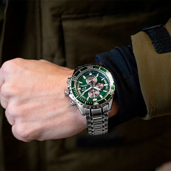 Наручные часы Citizen CA0820-50X
