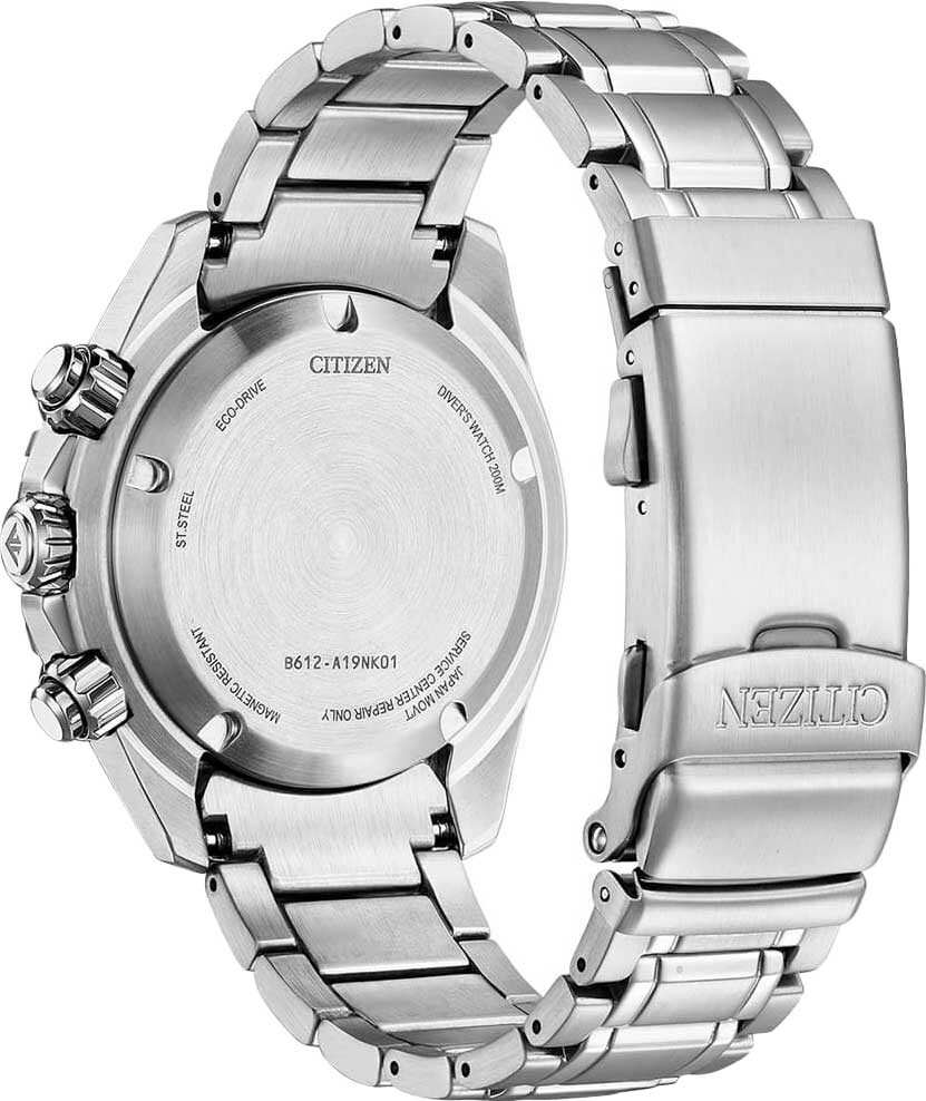 Наручные часы Citizen CA0820-50X