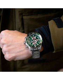 Наручные часы Citizen CA0820-50X, изображение 2