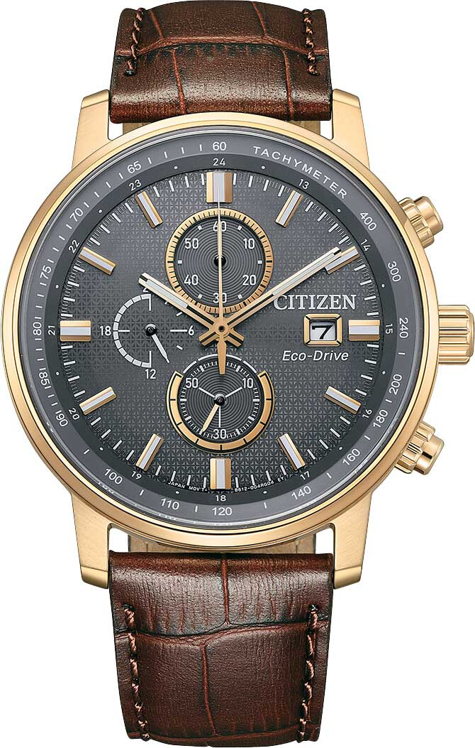 Наручные часы Citizen CA0843-11H