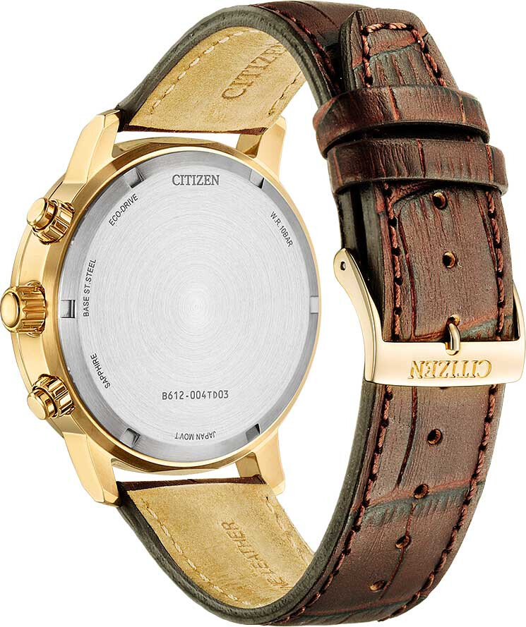 Наручные часы Citizen CA0843-11H