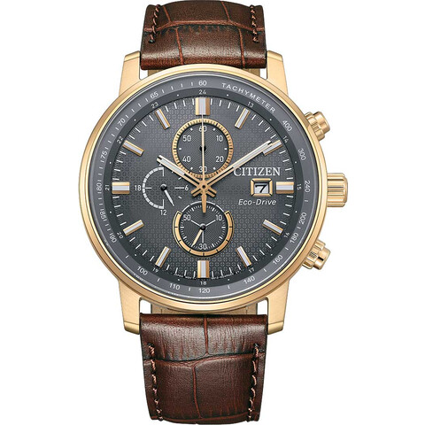 Наручные часы Citizen CA0843-11H