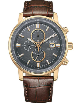 Наручные часы Citizen CA0843-11H, изображение 1