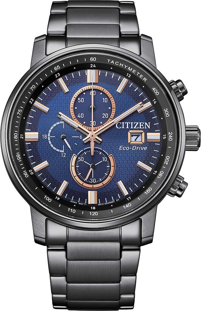 Наручные часы Citizen CA0845-83L