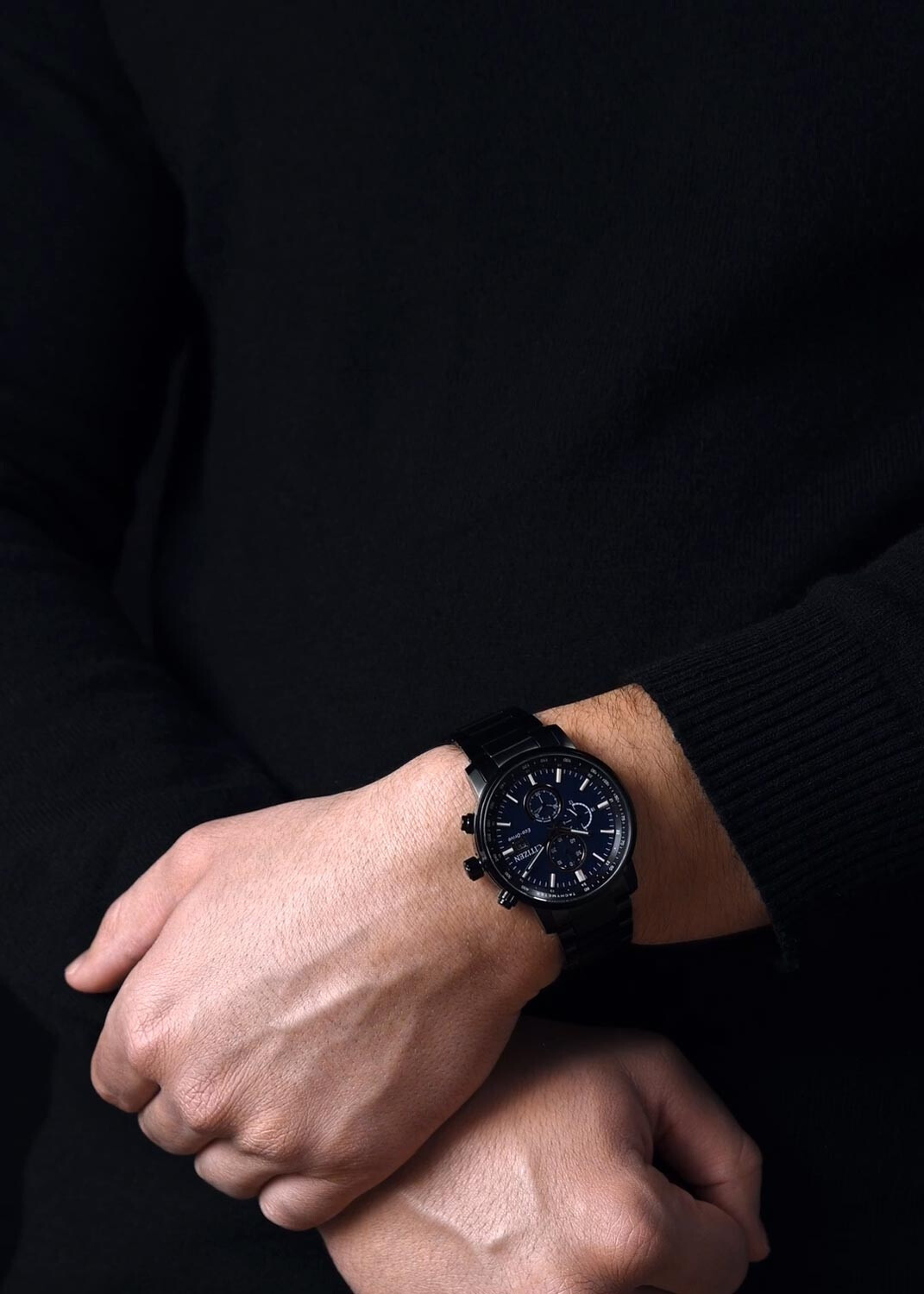 Наручные часы Citizen CA0845-83L