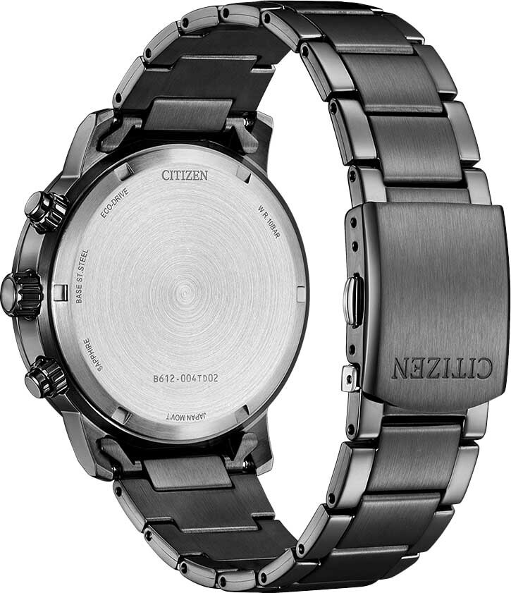 Наручные часы Citizen CA0845-83L