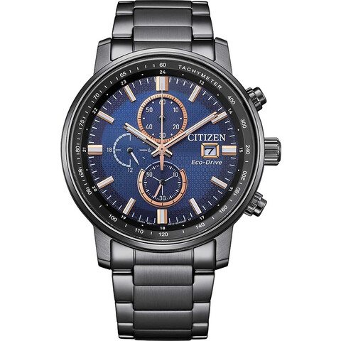 Наручные часы Citizen CA0845-83L