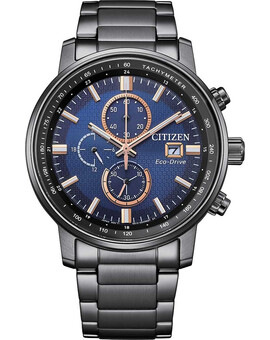 Наручные часы Citizen CA0845-83L, изображение 1