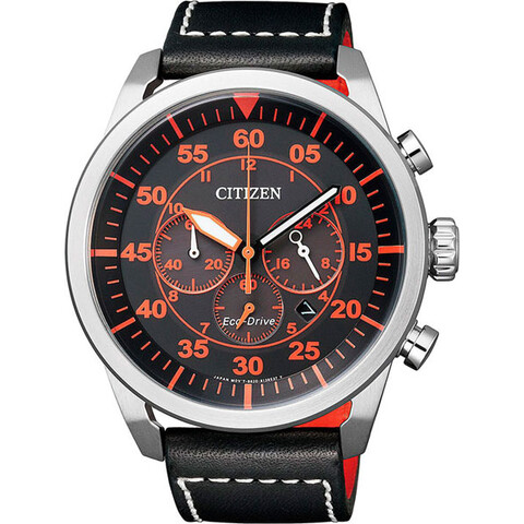 Наручные часы Citizen CA4210-08E