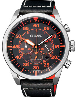 Наручные часы Citizen CA4210-08E, изображение 1