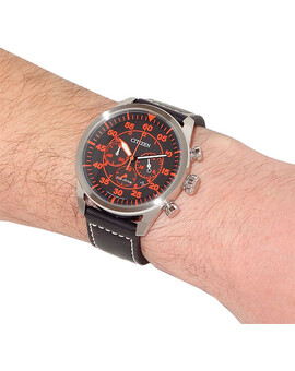 Наручные часы Citizen CA4210-08E, изображение 2