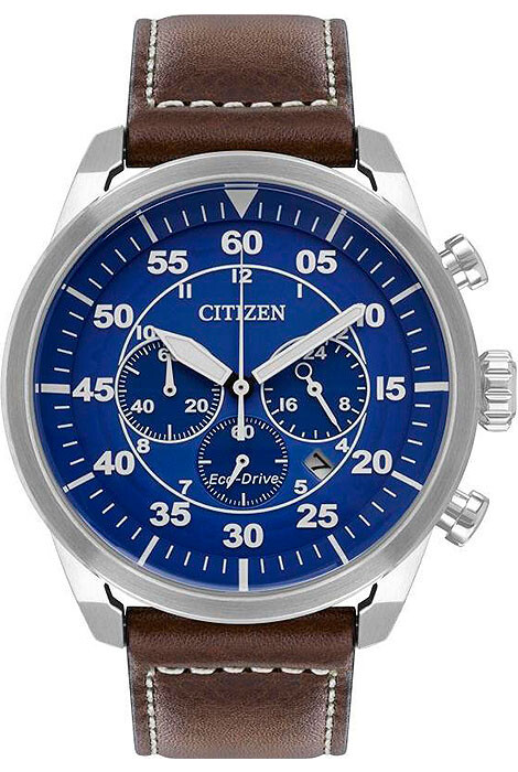 Наручные часы Citizen CA4210-41L
