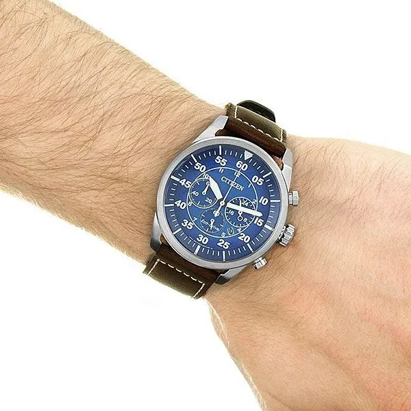 Наручные часы Citizen CA4210-41L