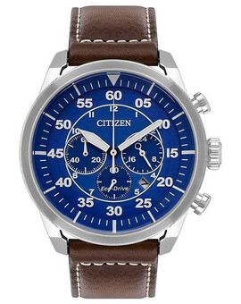 Наручные часы Citizen CA4210-41L, изображение 1