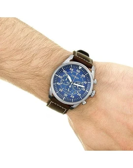 Наручные часы Citizen CA4210-41L, изображение 2