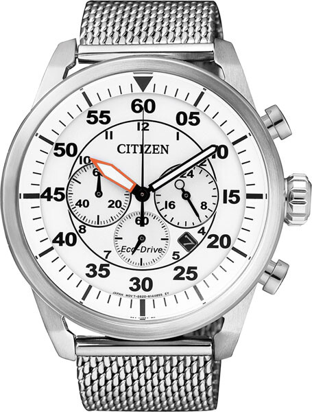 Наручные часы Citizen CA4210-59A