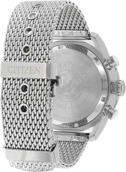 Наручные часы Citizen CA4210-59A