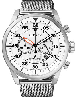 Наручные часы Citizen CA4210-59A, изображение 1