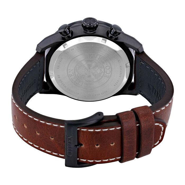 Наручные часы Citizen CA4218-14E