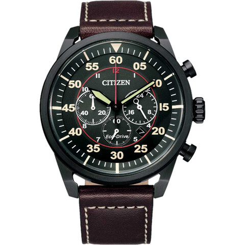 Наручные часы Citizen CA4218-14E