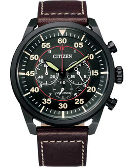 Наручные часы Citizen CA4218-14E, изображение 1