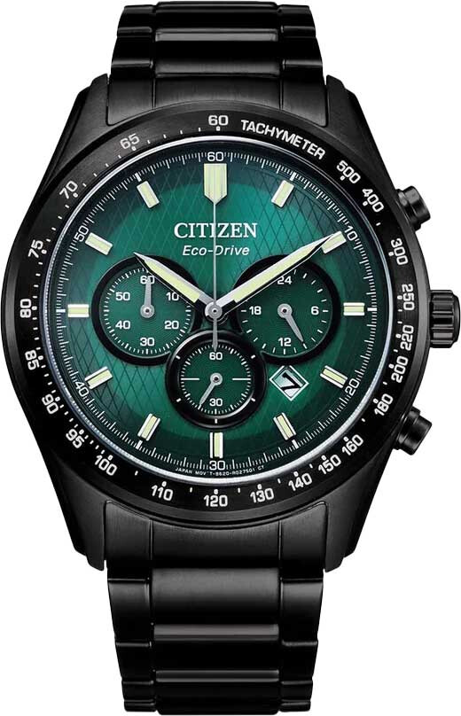 Наручные часы Citizen CA4455-86X