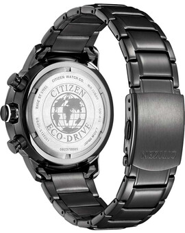 Наручные часы Citizen CA4475-89E, изображение 4