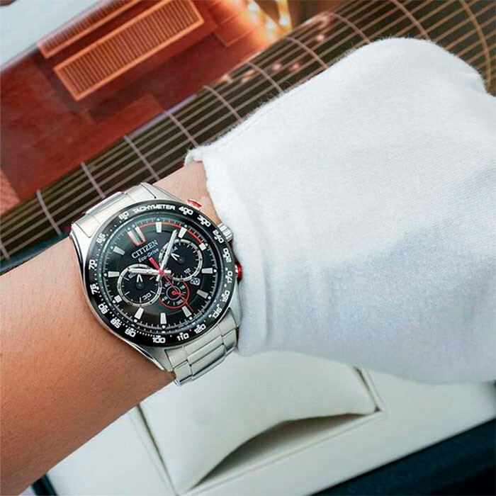 Наручные часы Citizen CA4484-88E
