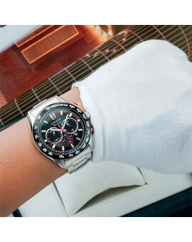 Наручные часы Citizen CA4484-88E, изображение 2