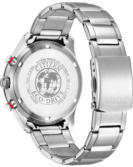 Наручные часы Citizen CA4484-88E, изображение 4