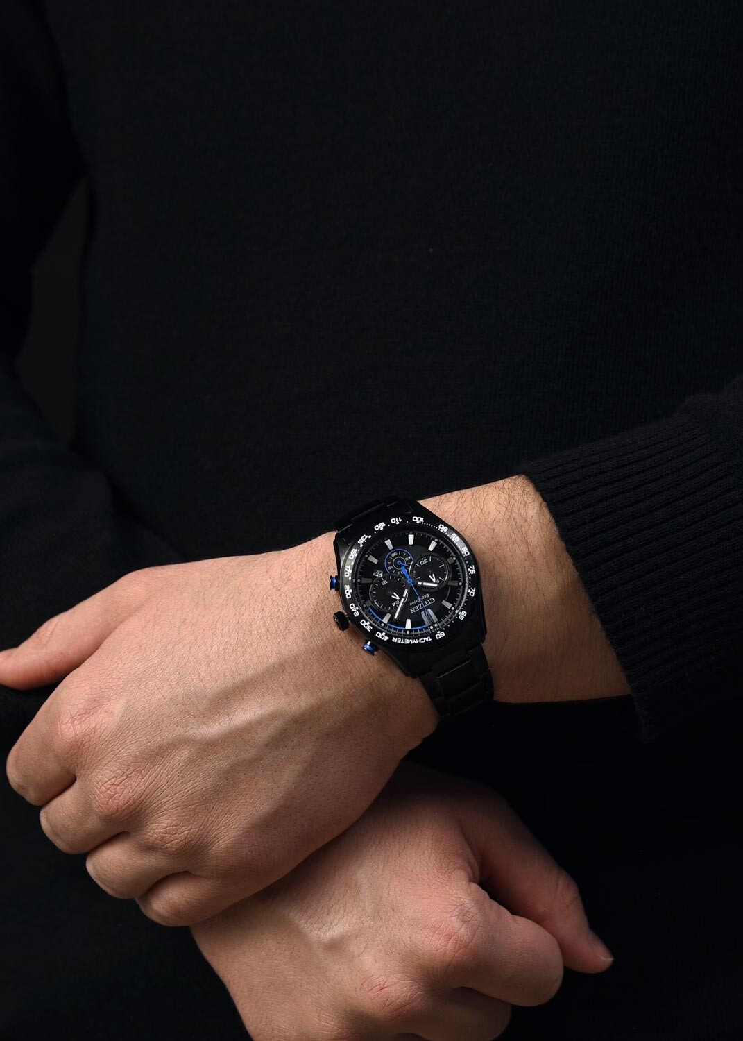 Наручные часы Citizen CA4485-85E