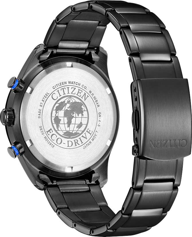 Наручные часы Citizen CA4485-85E