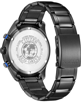 Наручные часы Citizen CA4485-85E, изображение 4