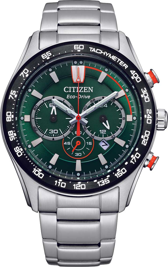 Наручные часы Citizen CA4486-82X